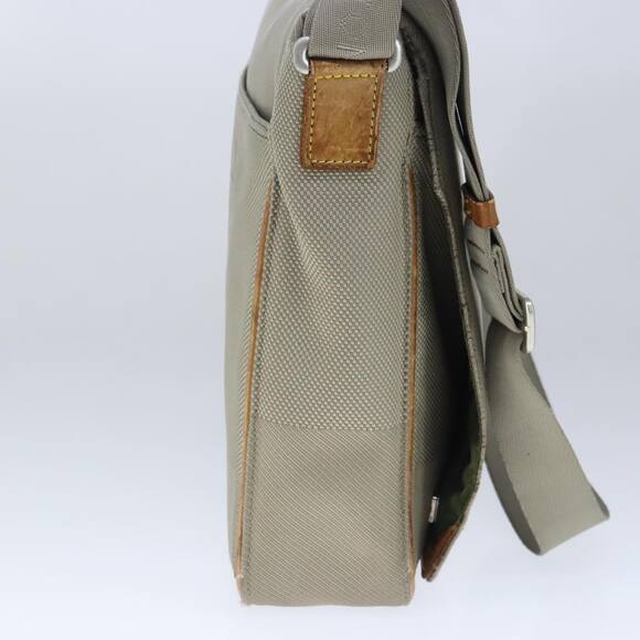 LOUIS VUITTON Damier Geant Messager Shoulder Bag Tail M93030 - Picture 4 of 13